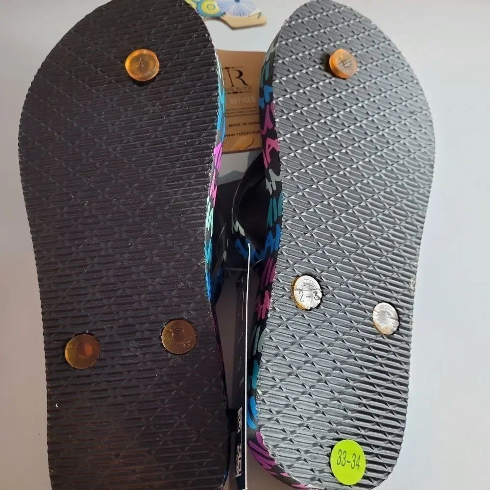 FLIP FLOPS FOR KID - Picture 6 of 13